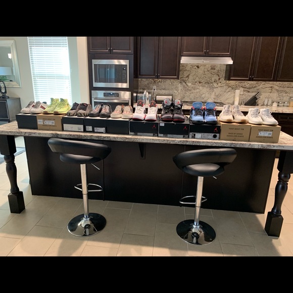 Meet your Posher, Parham - Picture 3 of 3